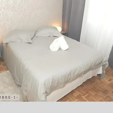 Allee Des Coutures * Le Mans