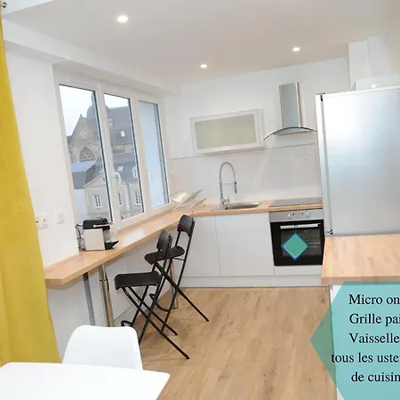 Allee Des Coutures *