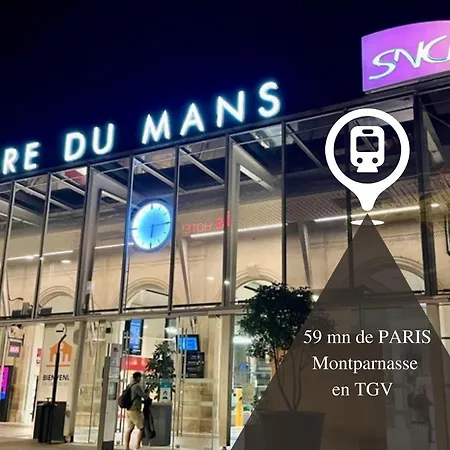Allée Des Coutures *