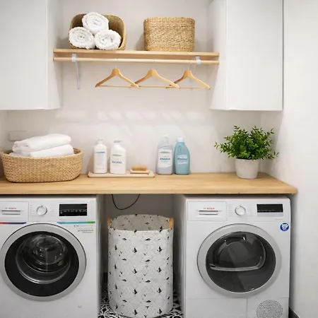 Apartamento Allee Des Coutures Le Mans