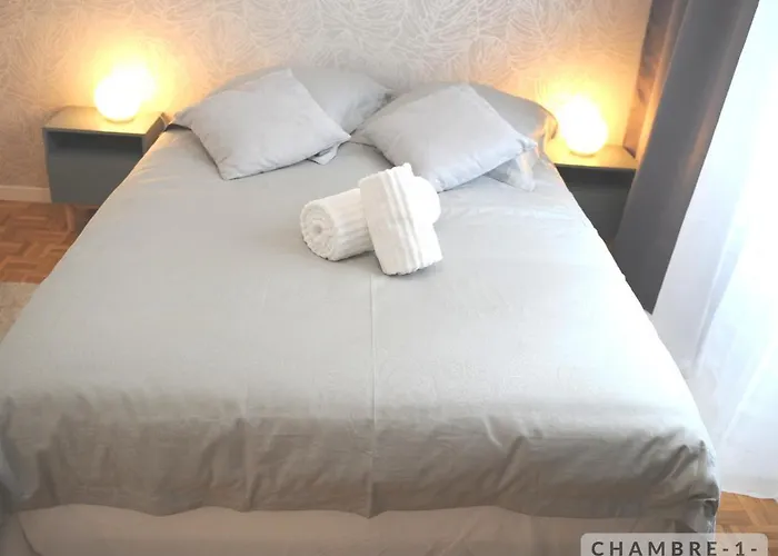 Allee Des Coutures Le Mans