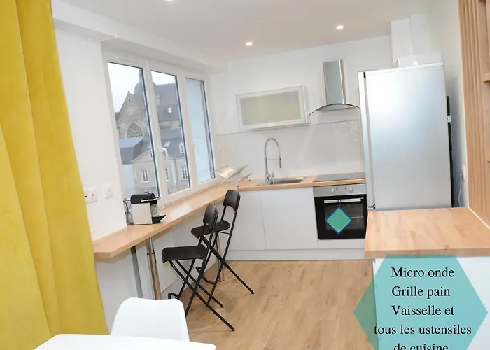 Allee Des Coutures *